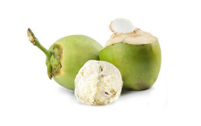 Tender Coconut Ice Cream: If You Don’t Try This, You’ll Go cocoNUTS!