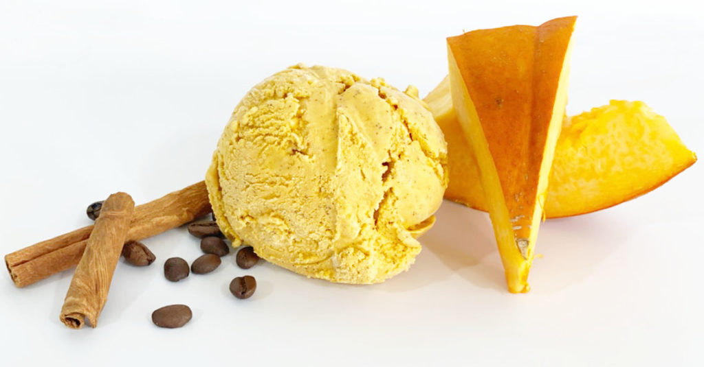 Our Favorite 5 Fall Ice Cream Flavors You Shouldn't Miss Nature's