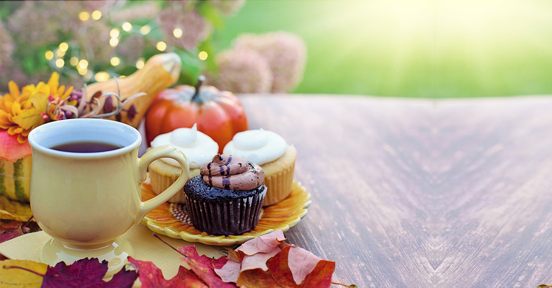 Celebrate Fall with These Savory and Sweet Treats | Nature's Organic ...